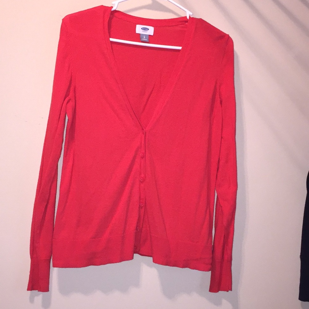 Old Navy Cardigan